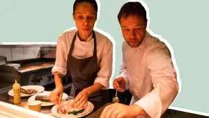 Задник к фильму "Точка кипения" #231769