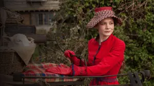 Задник к фильму "Вдали от обезумевшей толпы" #351440