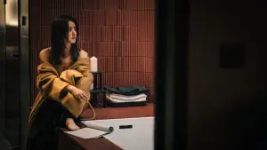 Задник к фильму "Невидимая сестра" #683208