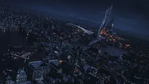 Задник к фильму "Легенды разорившихся династий" #428652