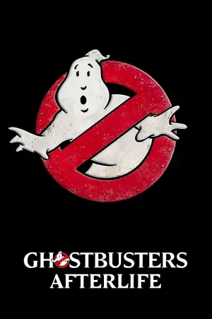 Постер к фильму "Охотники за привидениями: Наследники" #442448