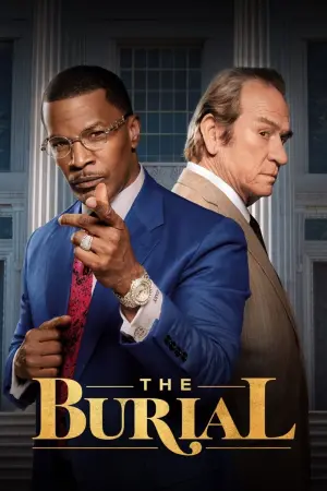 Постер к фильму "Похороны" #230885