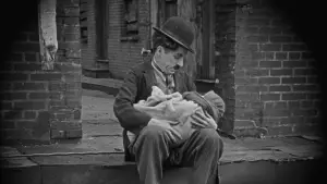 Задник к фильму "Малыш" #688030