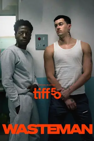 Постер к фильму "Мусорщик" #526451