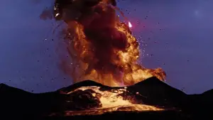 Задник к фильму "007: Живёшь только дважды" #631041