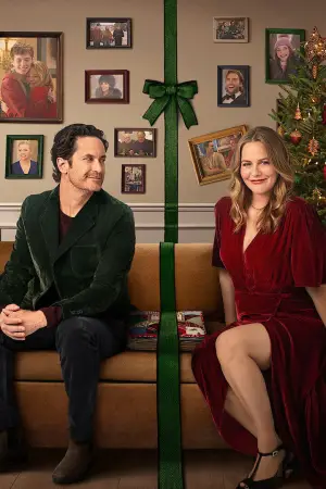 Рождество с бывшим