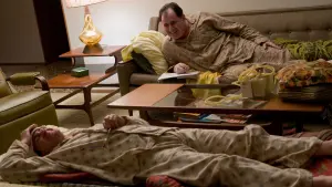 Задник к фильму "Серьёзный человек" #266005