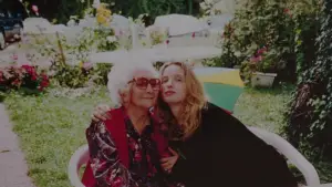 Задник к фильму "Перед закатом" #663831