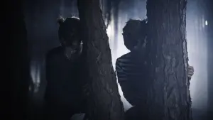 Задник к фильму "Адский ад" #391875