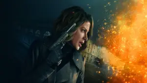 Задник к фильму "Досье «Чёрная канарейка»" #622791