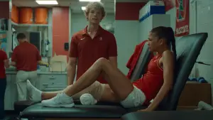 Задник к фильму "Претенденты" #548578