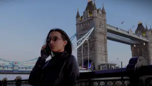 Задник к фильму "Collision Course" #775239