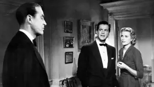 Задник к фильму "В случае убийства набирайте «М»" #725113