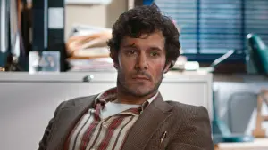 Задник к фильму "Юный детектив" #278428