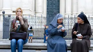 Задник к фильму "Ешь, молись, люби" #682265