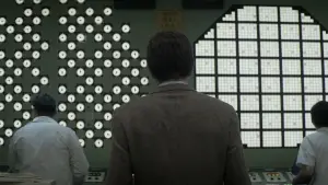 Задник к фильму "Годзилла" #613064