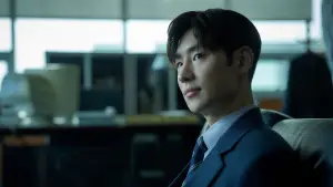 Задник к фильму "Большая сделка" #715593