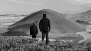 Задник к фильму "Зерно" #604961