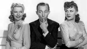 Задник к фильму "Праздничная гостиница" #411992