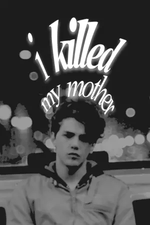 Постер к фильму "Я убил свою маму" #449512