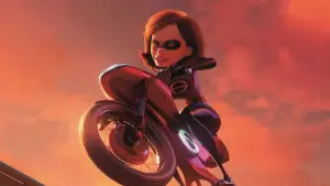 Задник к фильму "Суперсемейка 2" #624683