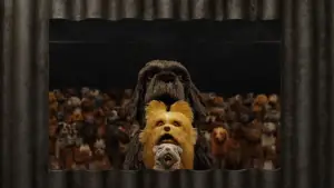 Задник к фильму "Остров собак" #606302