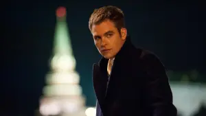 Задник к фильму "Джек Райан: Теория хаоса" #302572