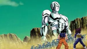 Задник к фильму "Драконий жемчуг Зет: Сила 10 миллиардов воинов" #629792