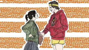 Задник к фильму "Джуно" #243227