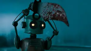 Задник к фильму "Удачи, веселитесь, не умрите" #523403