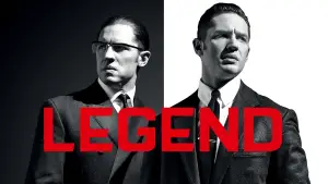 Задник к фильму "Легенда" #627850