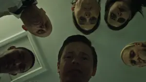 Задник к фильму "Мимесис. Ночь живых мертвецов" #502187