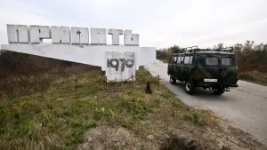 Задник к фильму "Запретная Зона" #879343