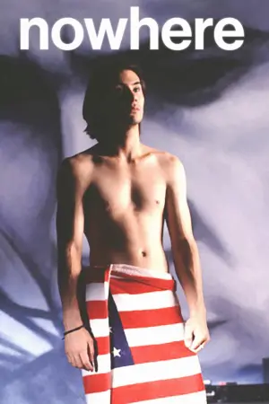 Постер к фильму "Нигде" #129822