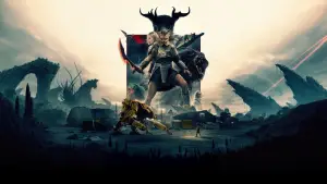 Задник к фильму "Хищник: Планета смерти" #507618