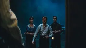 Задник к фильму "Грешники" #512288