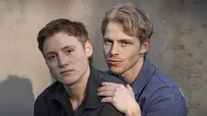 Задник к фильму "Сауна" #669197