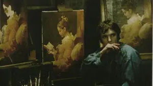 Задник к фильму "Дикий мессия" #406688