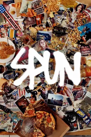 Постер к фильму "Высший пилотаж" #699574