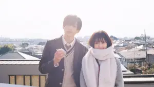 Задник к фильму "隣のステラ" #782930