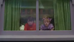 Задник к фильму "Кот" #687495