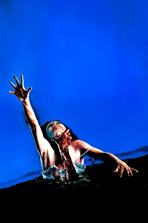 Постер к фильму "Зловещие мертвецы" #225516