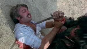 Задник к фильму "У холмов есть глаза" #300347