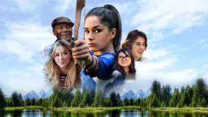 Видео к фильму The Message | Camp Arrowhead