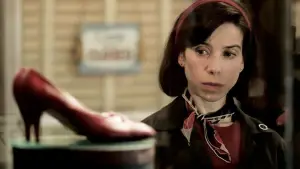 Задник к фильму "Форма воды" #597902