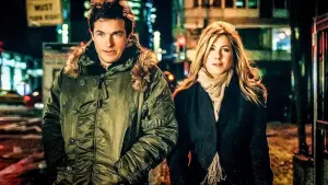 Задник к фильму "Больше, чем друг" #295125