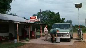 Задник к фильму "Техасская резня бензопилой" #629044