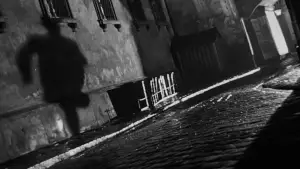 Задник к фильму "Третий человек" #699963