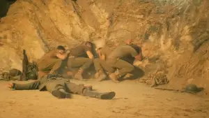 Задник к фильму "Нацистский повелитель" #364695