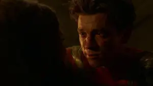 Задник к фильму "Человек-паук: Нет пути домой" #525372